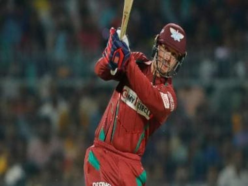IPL 2023: LSG leave Quinton de Kock out for Eliminator against MI in Chennai