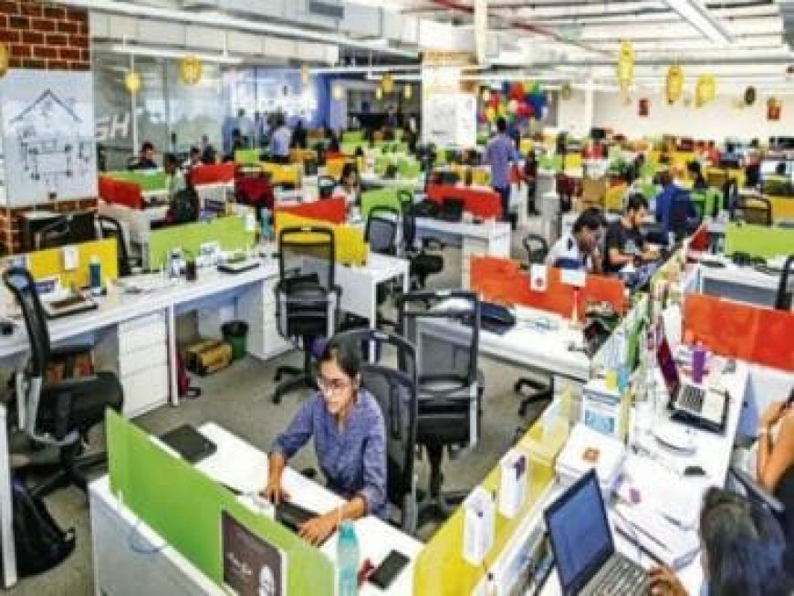 Indian IT sector to reduce college hiring by 40%, will prioritise last year’s offers first