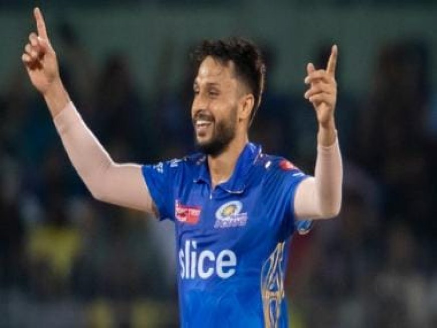 IPL 2023: 'Haven’t seen a bowling performance like this since 2008' — Suresh Raina on Akash Madhwal