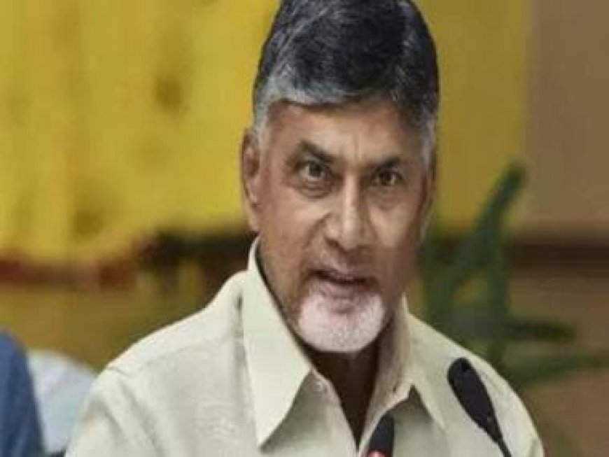 Opposition Divided: TDP to attend new Parliament building inauguration on May 28
