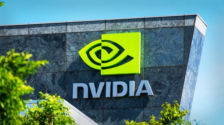 Nvidia, On Its Way to $1 Trillion Market Value, Just Confirmed That AI Hype Is Real