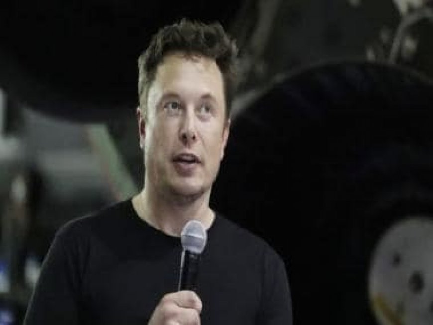 Here's why Elon Musk doesn't want his children to take control of his companies