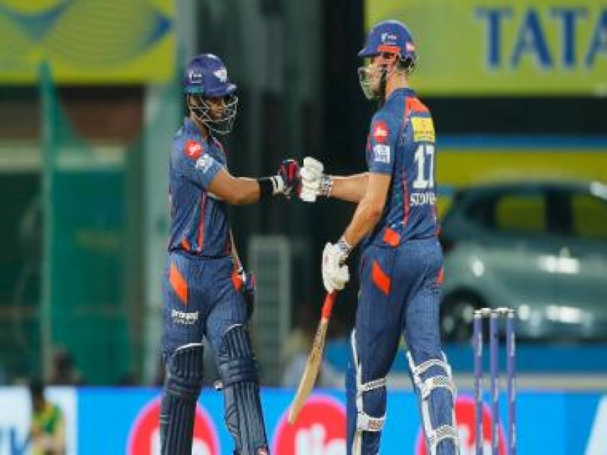 IPL 2023, Lucknow Super Giants season review: Solid middle-order key takeaway in Lucknow's controversy-marred season