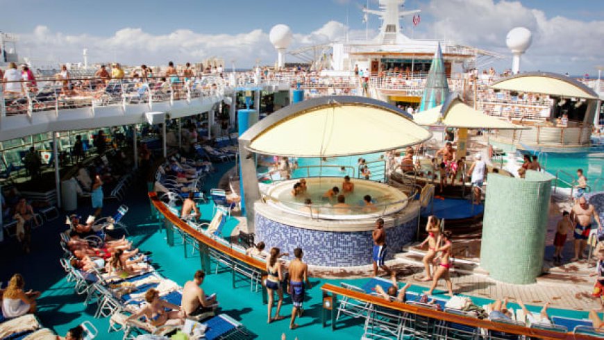 Royal Caribbean Cruise Line Makes a Passenger-Unfriendly Change