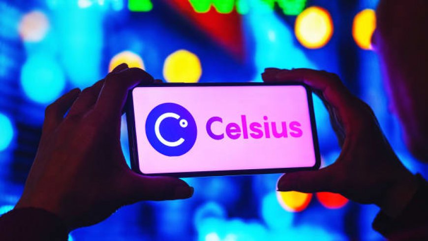 Is Celsius Holdings Stock A Buy?