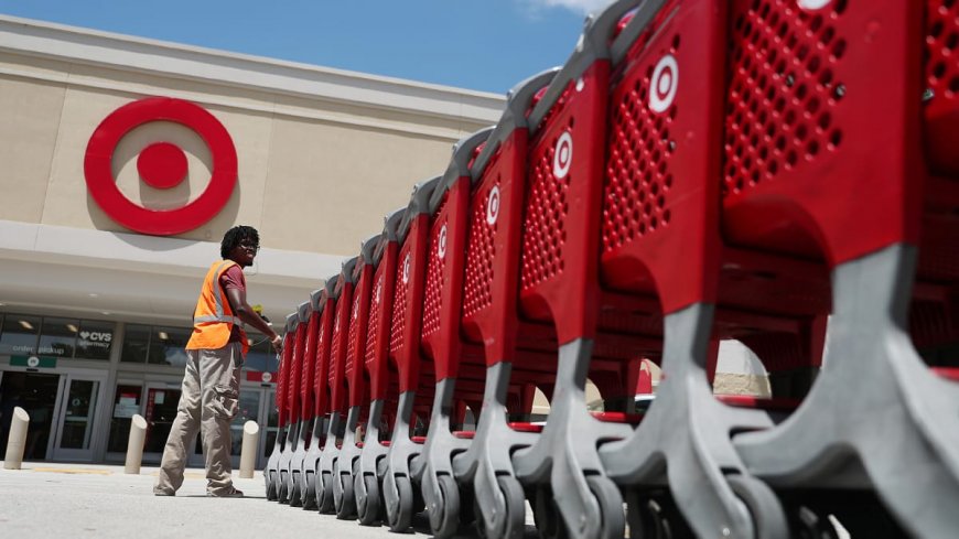 Target Employee Defends Company’s Recent Divisive Policy