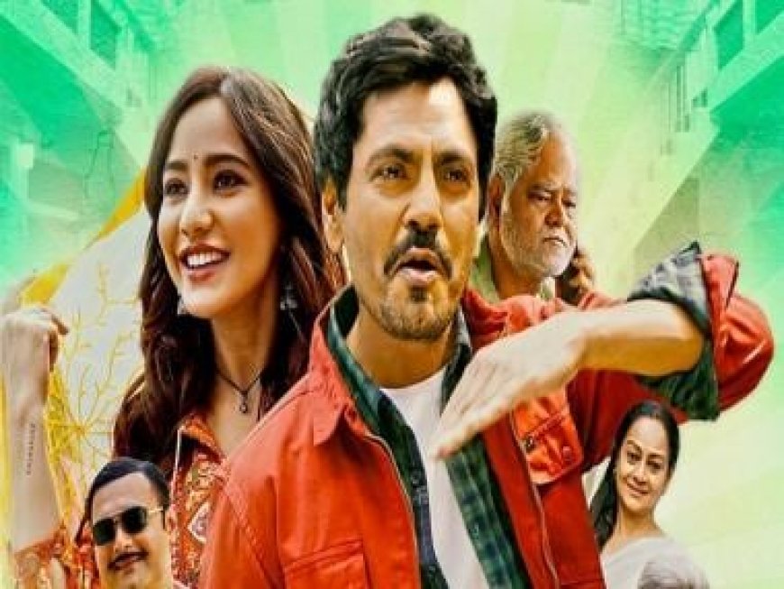 Nawazuddin Siddiqui's Jogira Sa Ra Ra movie review: Despite fine performances, its is a missed opportunity