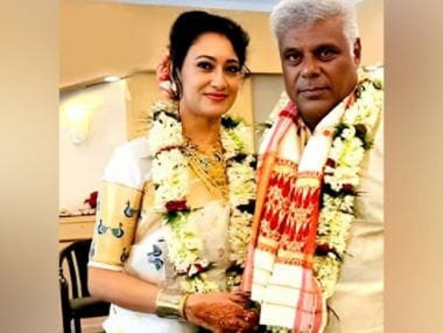 Ashish Vidyarthi's first wife drops cryptic post after his second marriage to Rupali Barua
