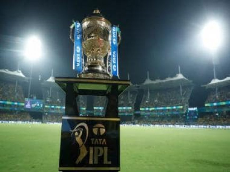 IPL Closing Ceremony 2023: King, Nucleya, Divine and Jonita Gandhi to perform