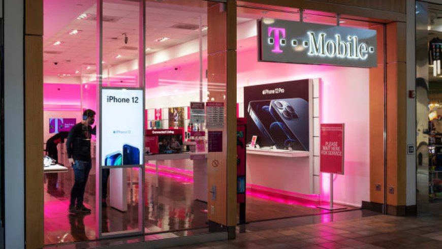 T-Mobile Adds a Major Free Perk For Some Customers