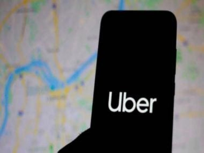 Man pays 'close to flight fare' for Uber ride in Bengaluru