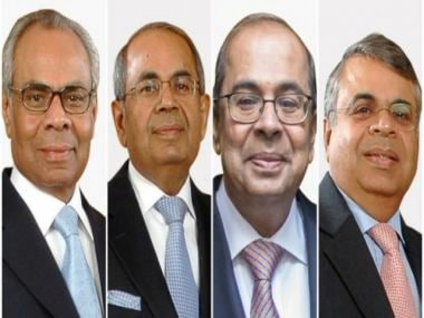 Hinduja Succession Feud: Inside the epically messy inheritance dispute of UK's wealthiest family