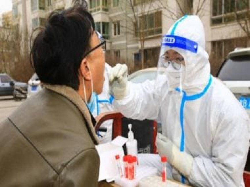 Xi Jinping’s colossal Covid failure: Mega wave hits hard as China’s vaccination claims fall flat