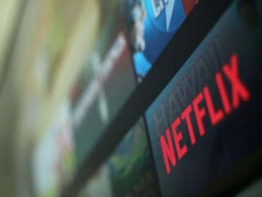 Netflix' plan backfires, users start cancelling subscriptions after password-sharing crackdown