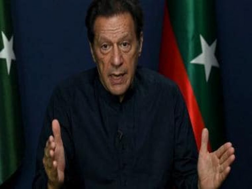 Pakistan: Imran Khan seeks 'immediate talks' with govt as key members quit PTI