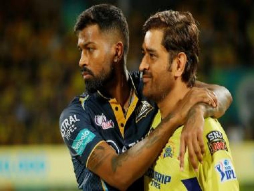 IPL Final 2023, CSK vs GT: Date, Venue, Head-to-Head, Weather Report, Closing Ceremony Details