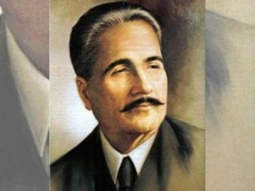 DU removes poet Muhammad Iqbal who wrote 'Saare Jahan Se Achha' from syllabus; Vice Chancellor defends move