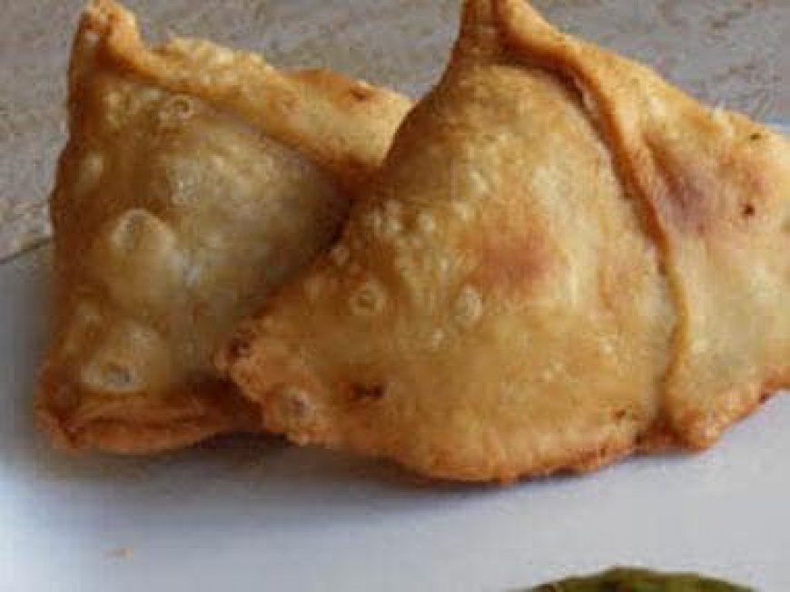 Rs 500 for just 2 samosas? YouTuber stunned by high prices at US restaurant