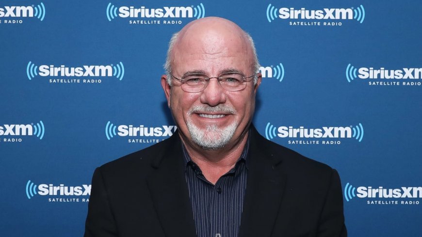Dave Ramsey's 9 Wisest Tweets To Help You Win Your Current Money Battle