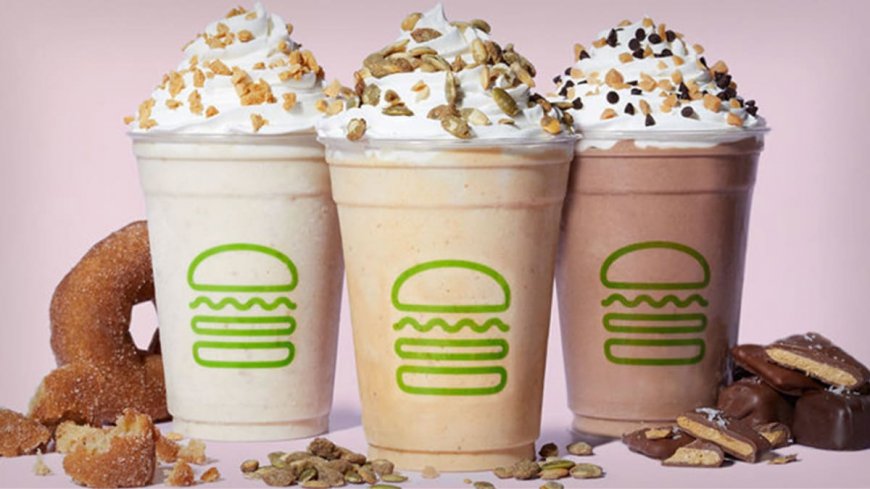 Shake Shack Follows McDonald's and Burger King But In a New Way