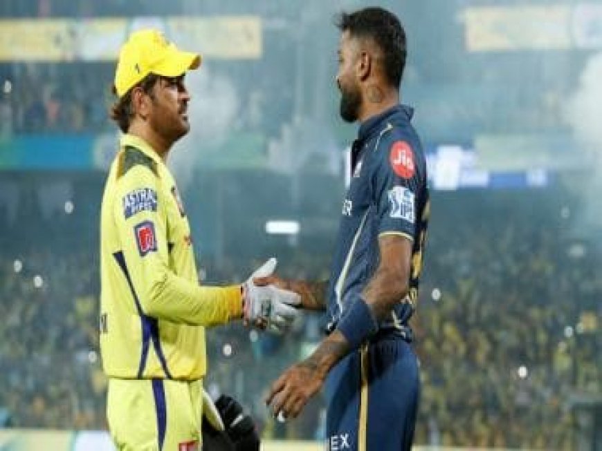 IPL Final, CSK vs GT: Consistent Chennai Super Kings face well-rounded Gujarat Titans challenge