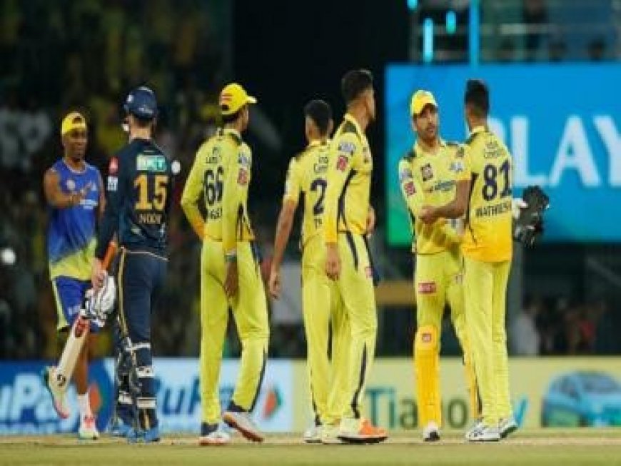 IPL Final 2023: CSK, the Kings of consistency who are on a roll this season