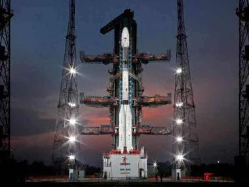 ISRO set to launch the GSLV NVS-1 NavIC satellite today, here’s where and how to watch