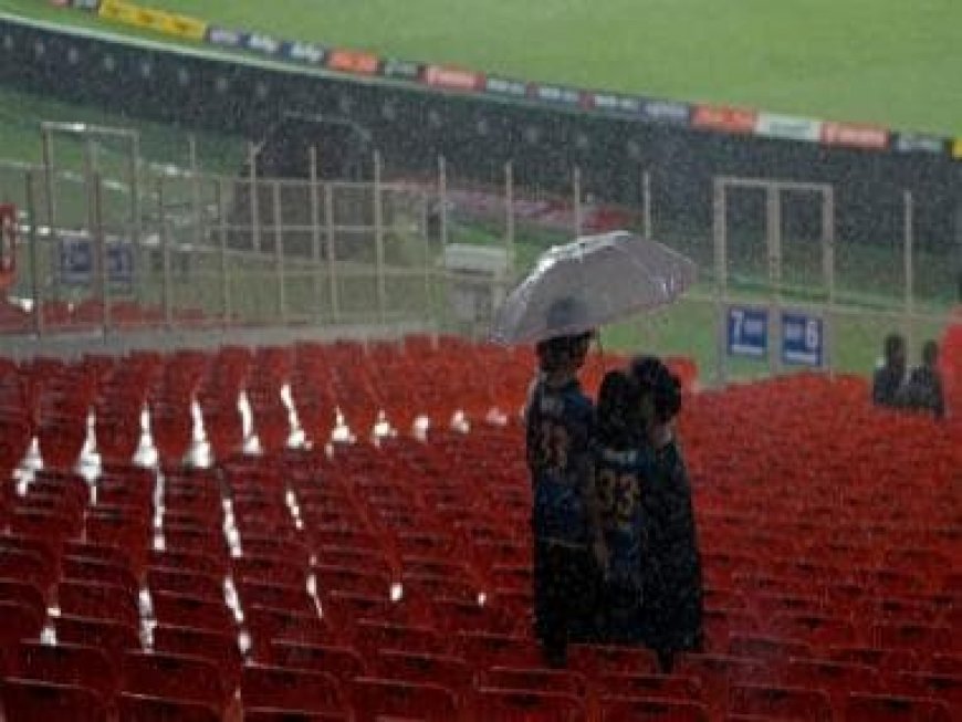 IPL Final 2023, CSK vs GT: What happens if rain washes out the reserve day