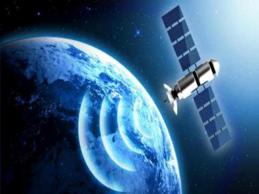 India joins an elite club, one of 5 countries to use Rubidium Atomic Clock in their GPS satellite
