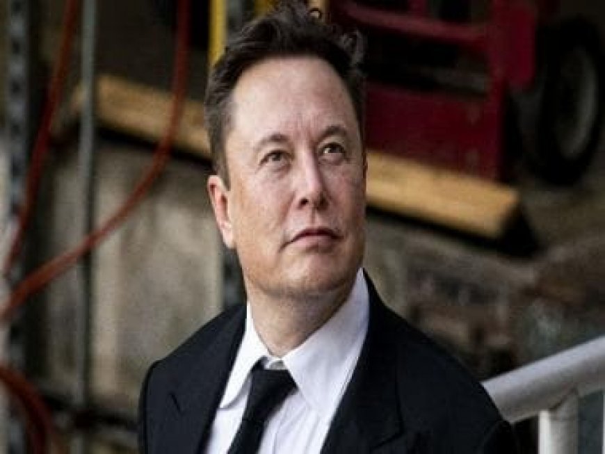 Why just in Ukraine? Hactivists warn Elon Musk to bring Starlink to Sudan