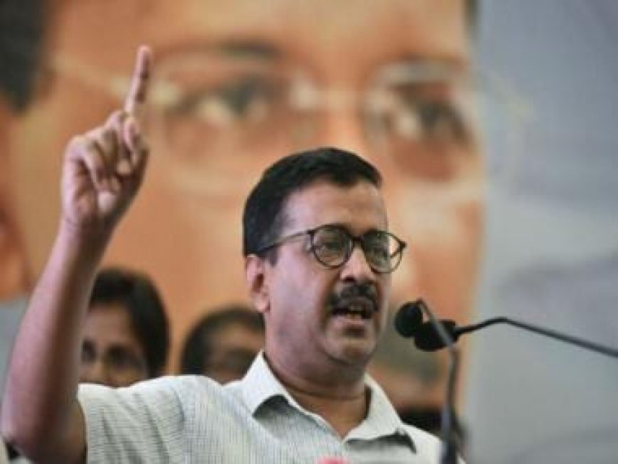 Delhi murder case: 'Criminals don't fear police, law and order is your responsibility,' Kejriwal tells LG