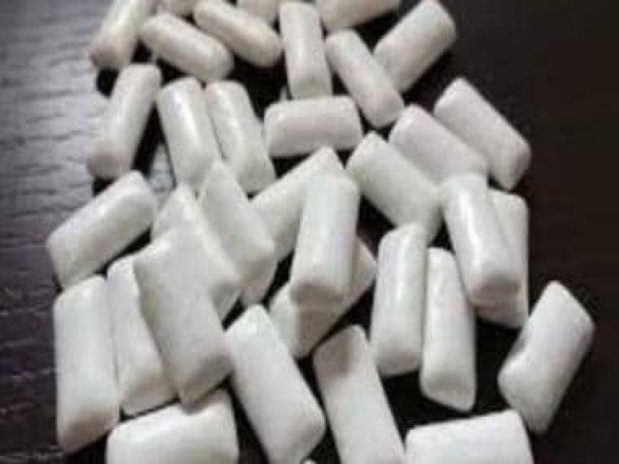 5-year-old swallows 40 pieces of gum, undergoes emergency operation in US