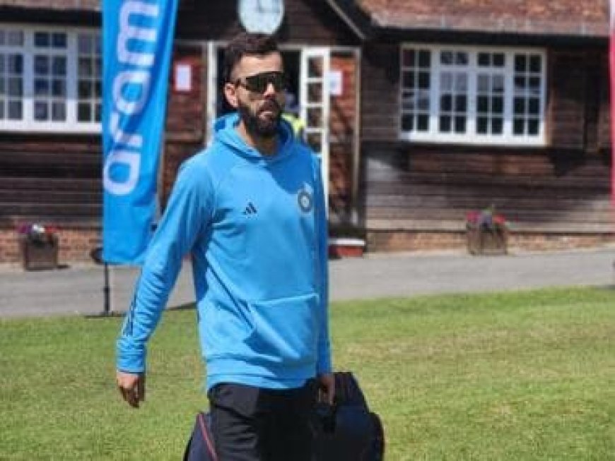 WTC Final: Team India players begin preparations in England ahead of title clash against Australia