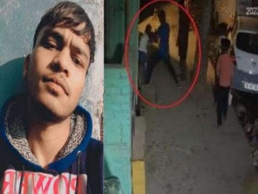 Girl had tattoo of another man, threatened Sahil with police complaint: 10 BIG developments in Delhi murder