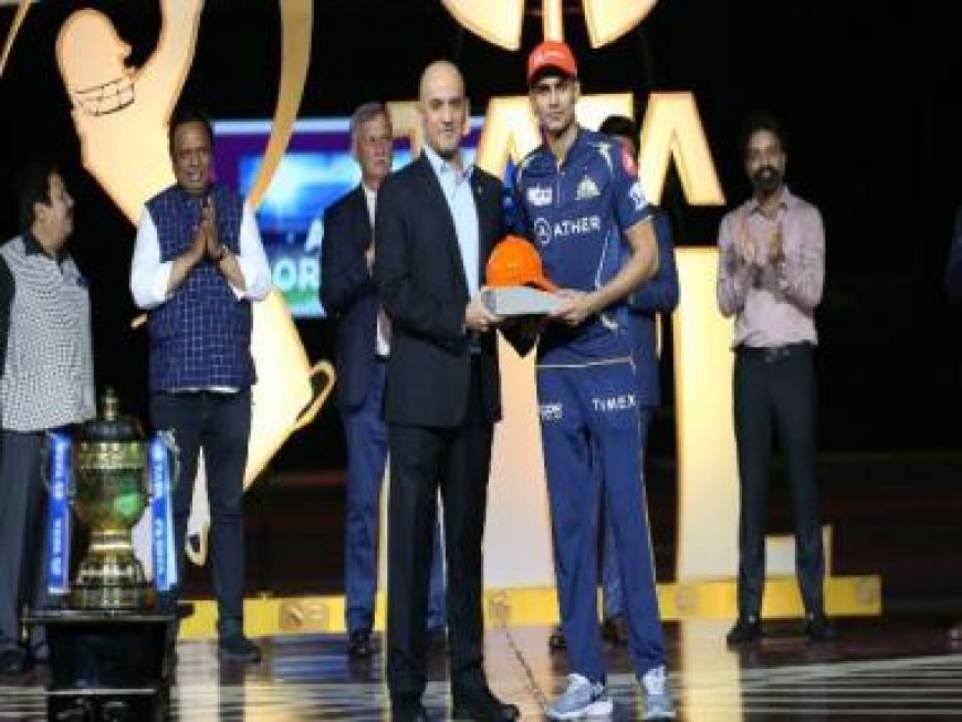 IPL 2023 Awards and Prize Money: Orange Cap, Purple Cap and other award winners, prize money details