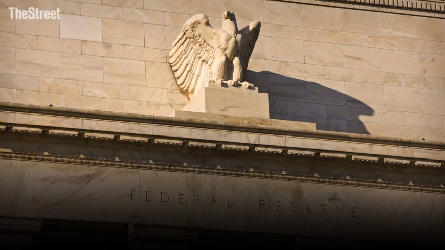 How The Federal Reserve Decides On Monetary Policy