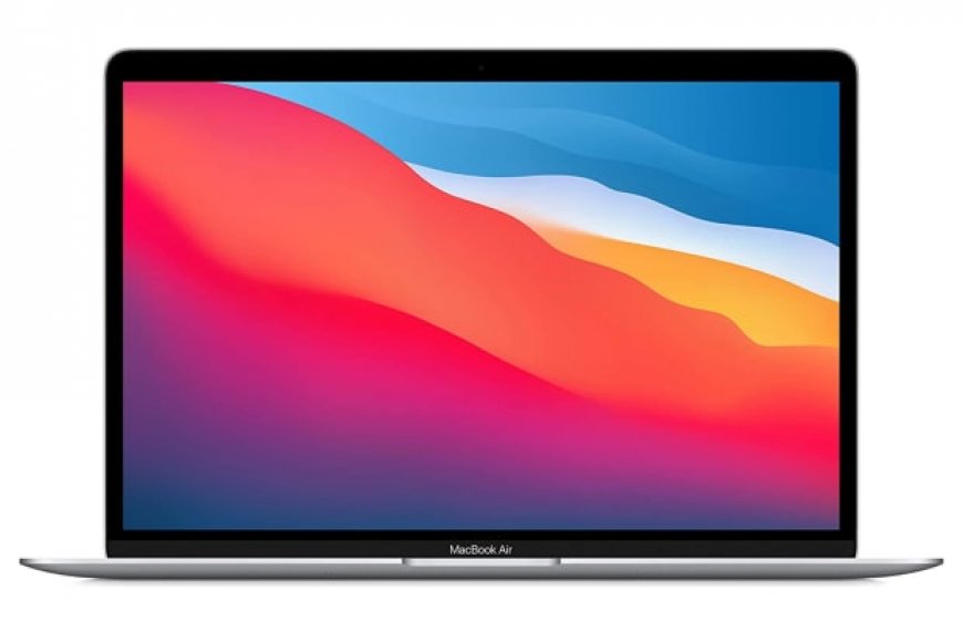 Apple's Most Affordable MacBook Air Just Dropped to Its Lowest Price Ever on Amazon