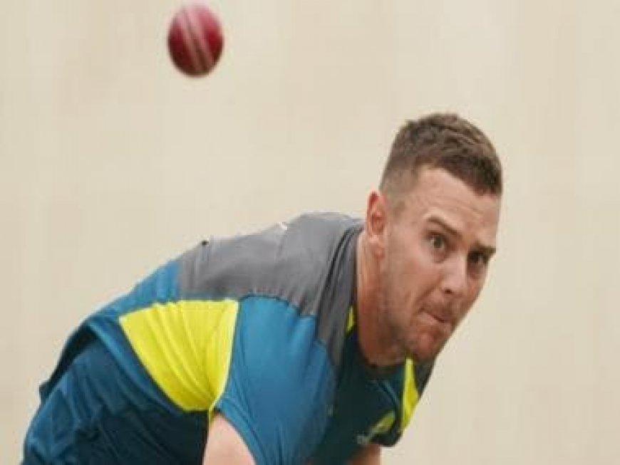 WTC 2023 Final: Australia's Josh Hazlewood reveals bowling close to full pace ahead of ‘Ultimate Test’