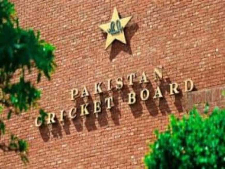 ICC top brass arrives in Pakistan to see PCB's assurance of sending team for World Cup