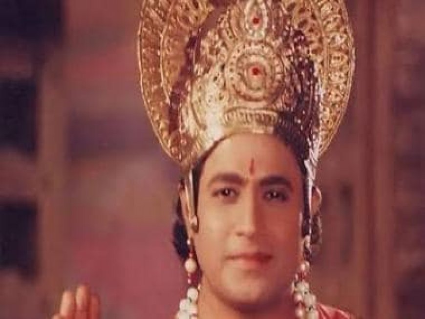 From Prabhas in Adipurush to Ram Charan in RRR to Arun Govil in Ramayan, the portrayal of Lord Ram so far