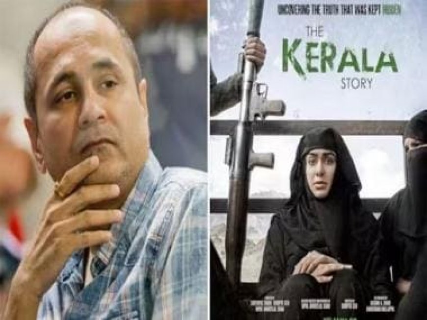 'We won't be able to go onto the streets &amp; fights with goons,' says Vipul Shah on less screens for 'The Kerala Story'