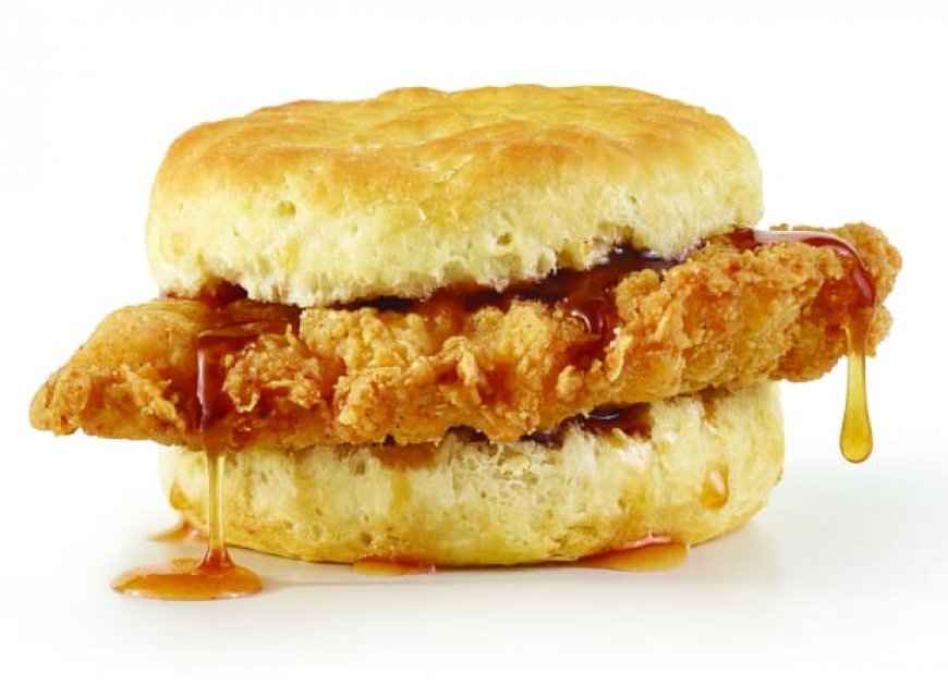Burger King Adds a Failed McDonald's Comfort-Food Menu Item