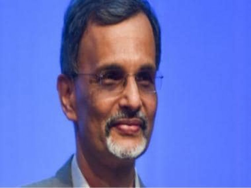 Indian GDP at 6.1% in Q4: Chief Economic Advisor Nageswaran optimistic about growth