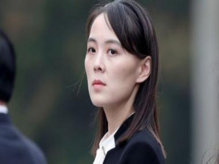 North Korea will soon make another attempt at spy satellite launch, says Kim Yo Jong