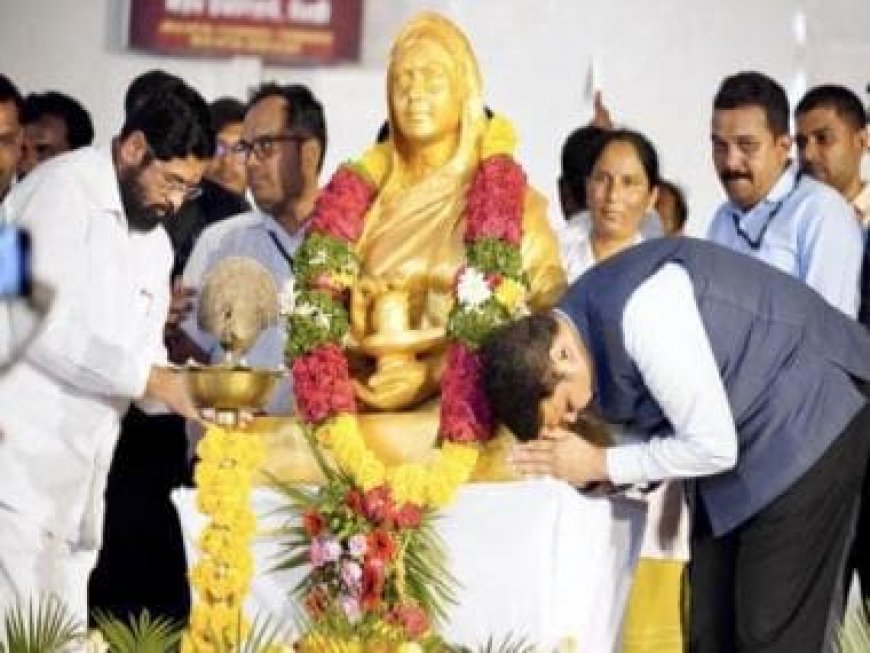 Ahmednagar to be renamed in honour of Ahilyabai Holkar: Who was the Maratha queen?