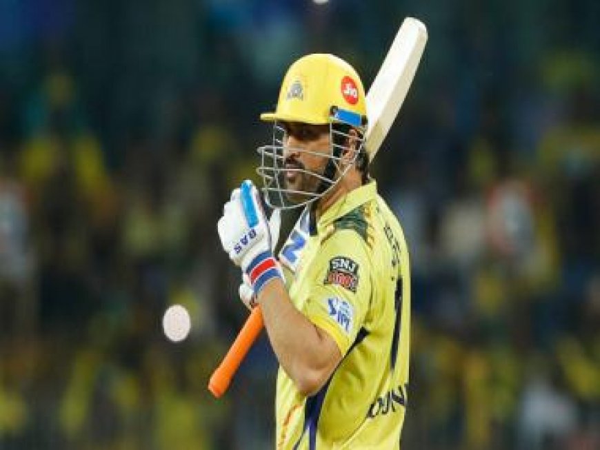 MS Dhoni to seek medical advice for knee injury: How CSK captain managed the issue during IPL 2023