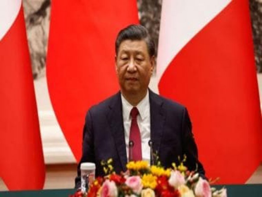 Prepare for 'worst-case' scenarios: China’s Xi Jinping sounds national security alert