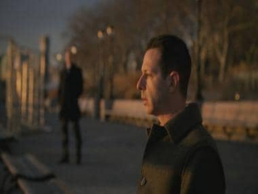Succession finale review: One of the best shows about sibling warfare