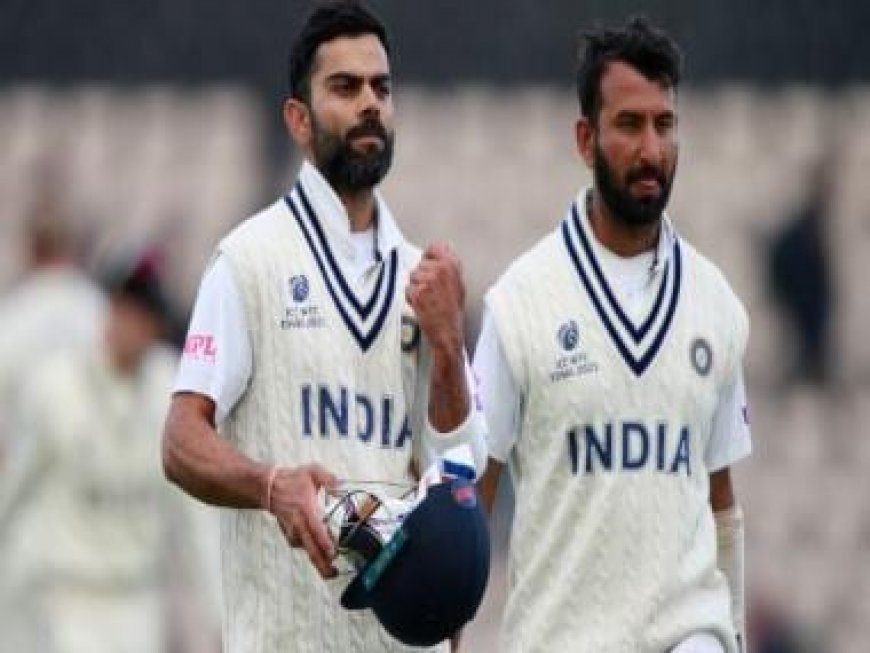 WTC Final: Australia will be talking about Kohli and Pujara ahead of showdown, feels Ponting