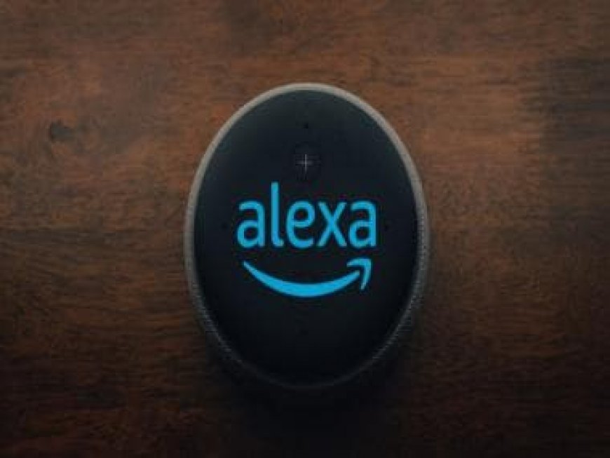 Amazon slapped with $30 million fine by FTC for violating privacy using Alexa VA and Ring bell cameras